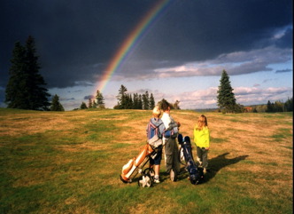 Castine Golf Course